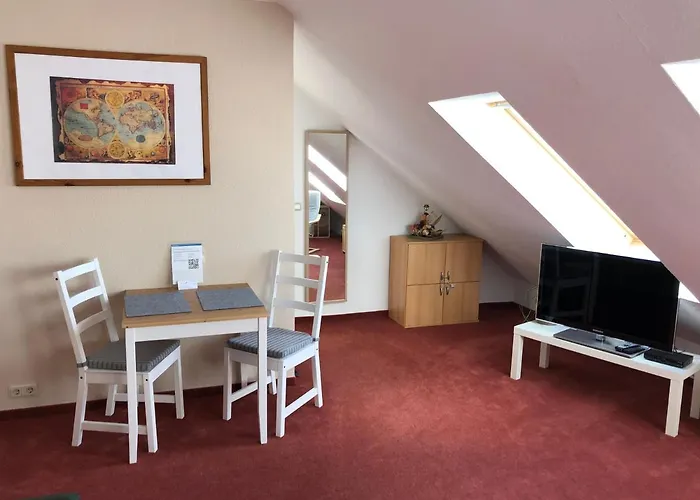 Ferienwohnung Lama