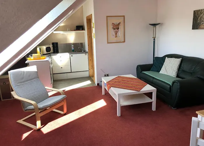 Ferienwohnung Lama