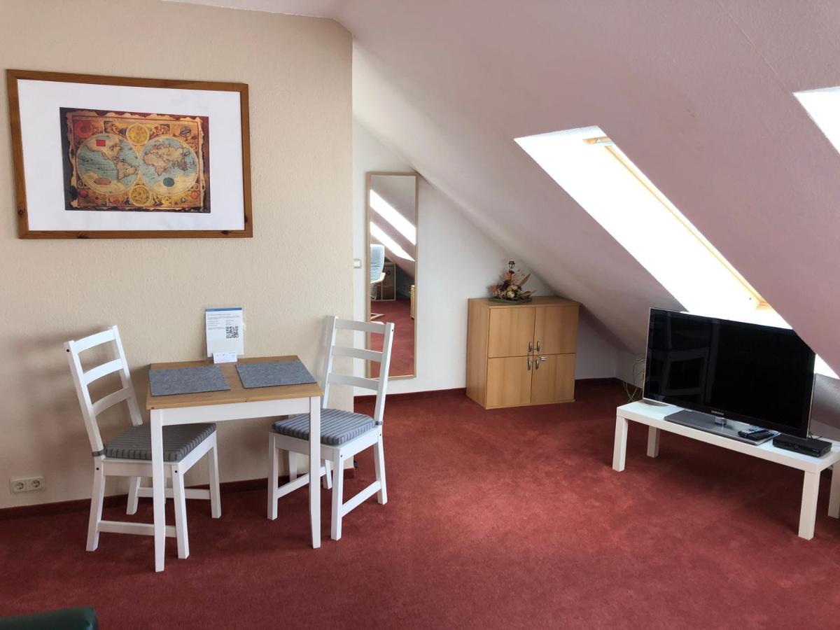 Ferienwohnung Lama Wiendorf