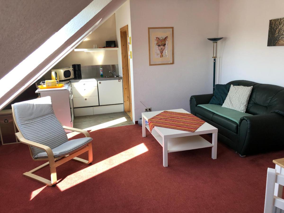 Ferienwohnung Lama