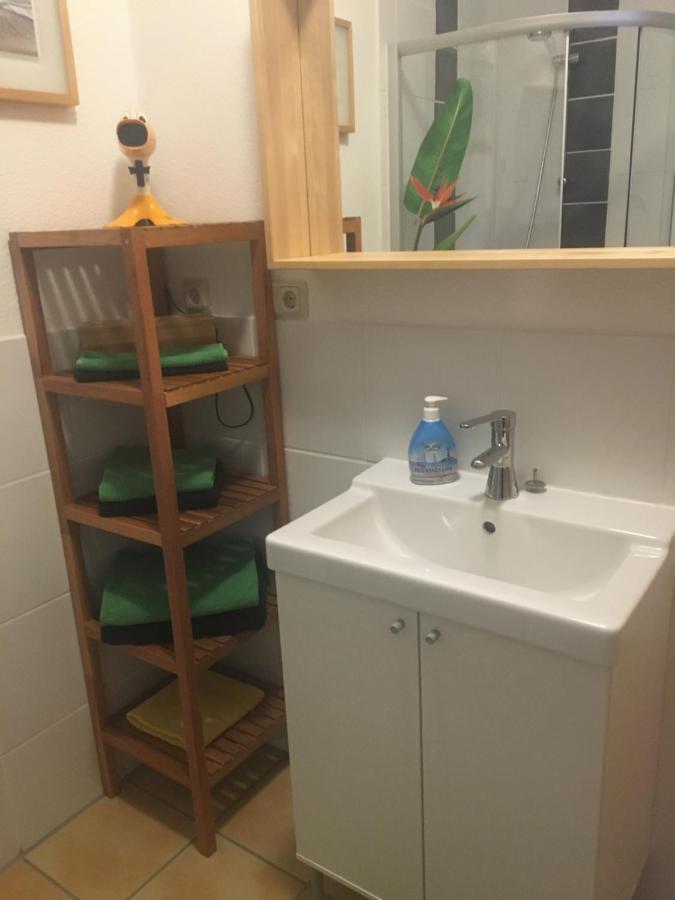 Ferienwohnung Lama Apartment *
