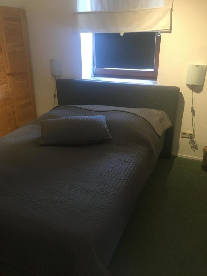 Ferienwohnung Lama * Wiendorf